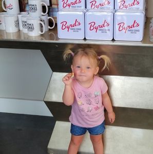 Meet your Posher, Pete